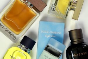 Read more about the article سحر العطر الفرنسي